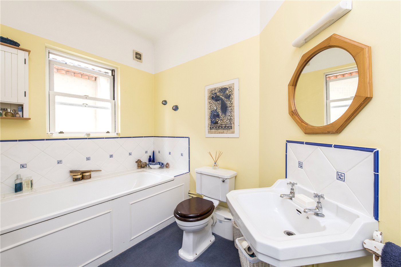 En-Suite Bathroom